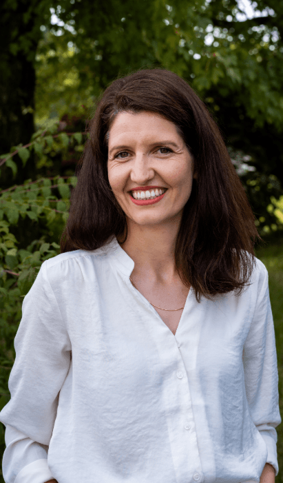 Nadine Ruoss