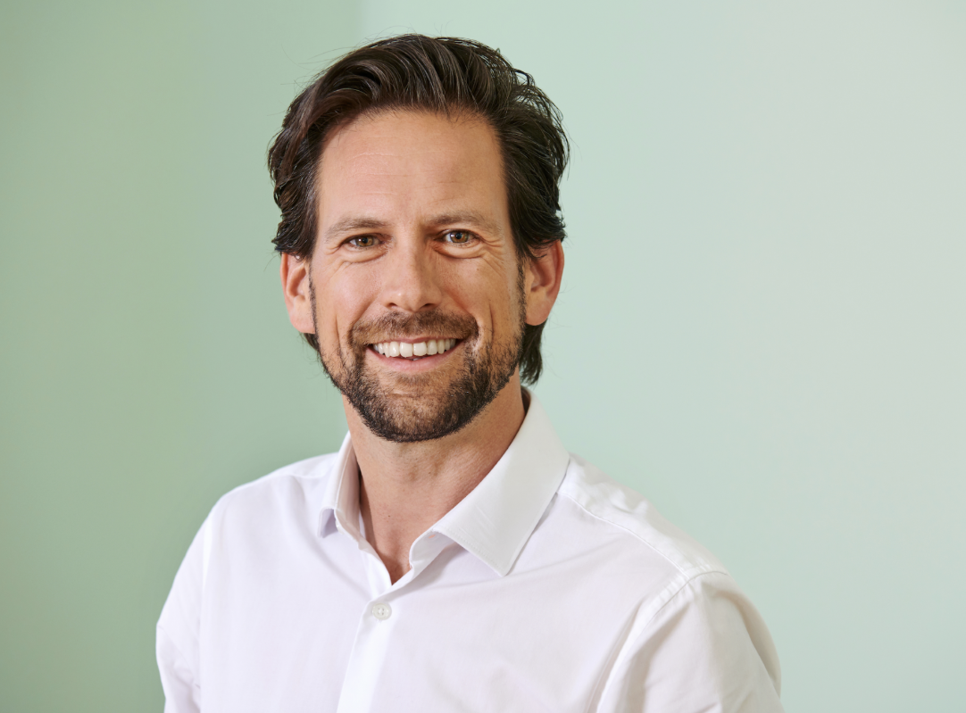 Jörg Berger