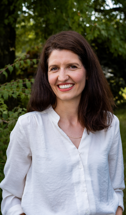 Nadine Ruoss